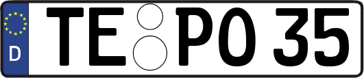 TE-PO35