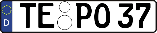 TE-PO37