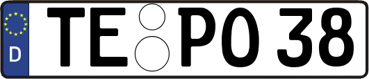 TE-PO38