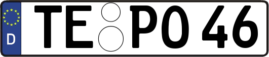 TE-PO46