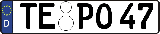 TE-PO47