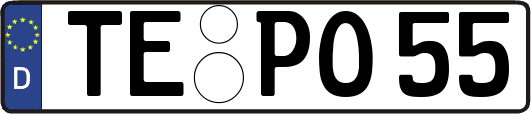 TE-PO55