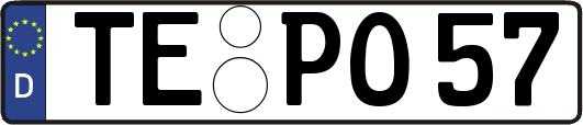 TE-PO57