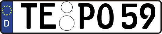 TE-PO59