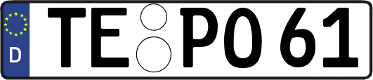 TE-PO61