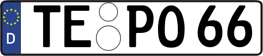TE-PO66