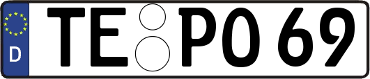TE-PO69
