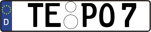 TE-PO7