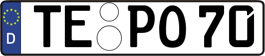 TE-PO70