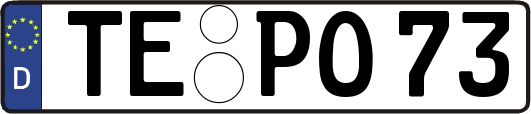 TE-PO73