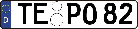 TE-PO82