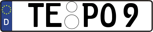 TE-PO9