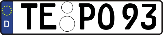 TE-PO93
