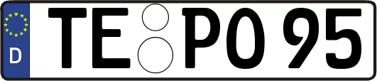 TE-PO95
