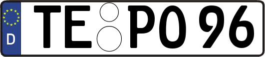 TE-PO96