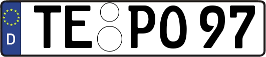 TE-PO97