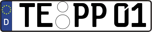 TE-PP01