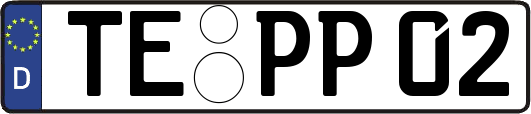 TE-PP02