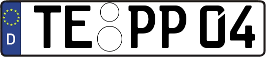 TE-PP04