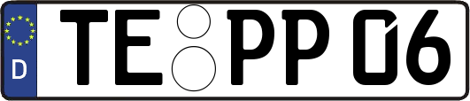 TE-PP06