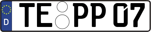 TE-PP07