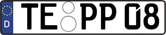 TE-PP08