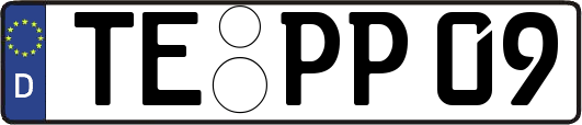 TE-PP09