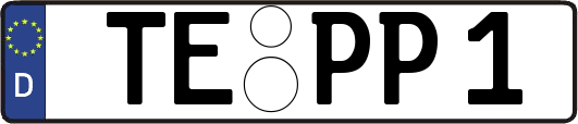 TE-PP1
