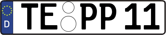 TE-PP11