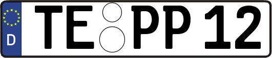 TE-PP12