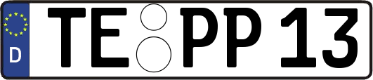 TE-PP13