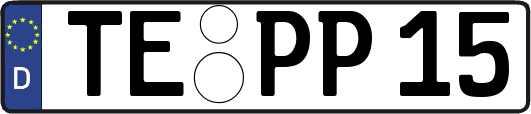 TE-PP15
