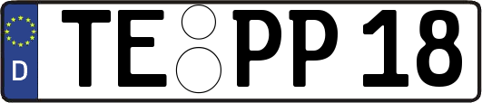 TE-PP18