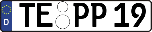 TE-PP19