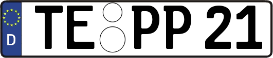 TE-PP21