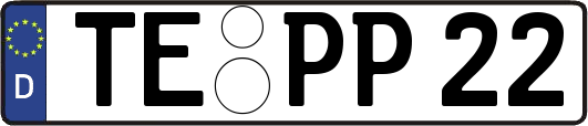 TE-PP22