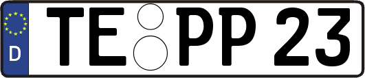 TE-PP23