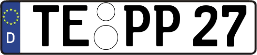 TE-PP27