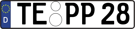 TE-PP28