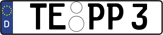 TE-PP3