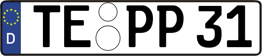 TE-PP31