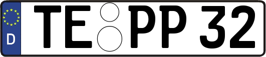TE-PP32