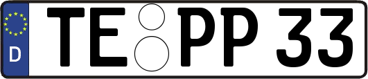 TE-PP33