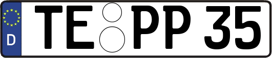 TE-PP35