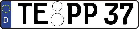 TE-PP37