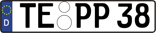 TE-PP38