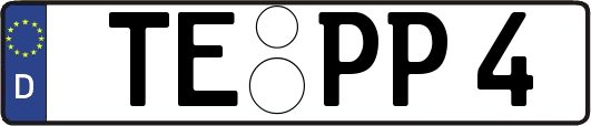 TE-PP4