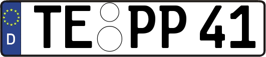 TE-PP41