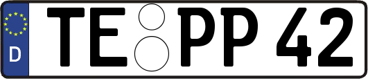 TE-PP42