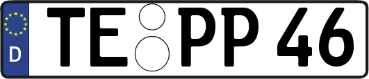 TE-PP46